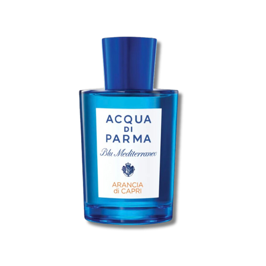 Acqua Di Parma Arancia Di Capri