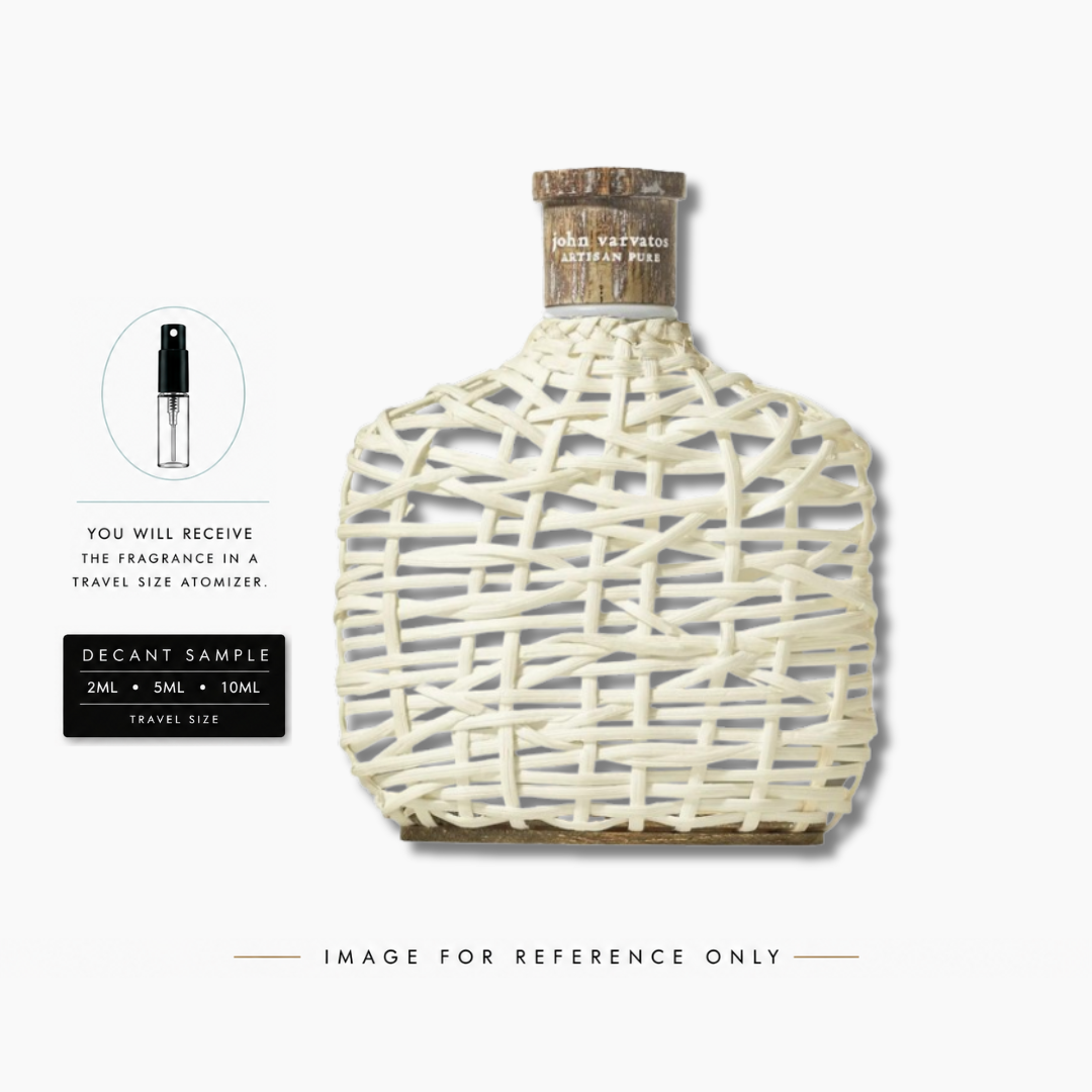 Artisan Pure By John Varvatos