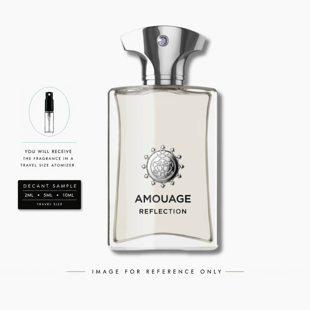 Amouage Reflection Man