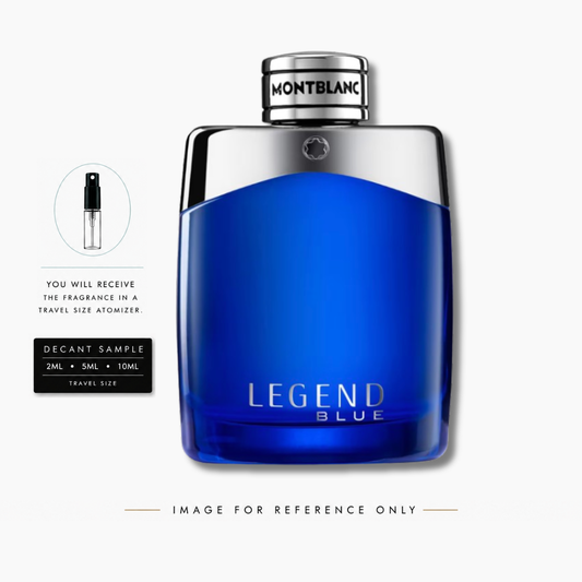 Montblanc Legend Blue EDP