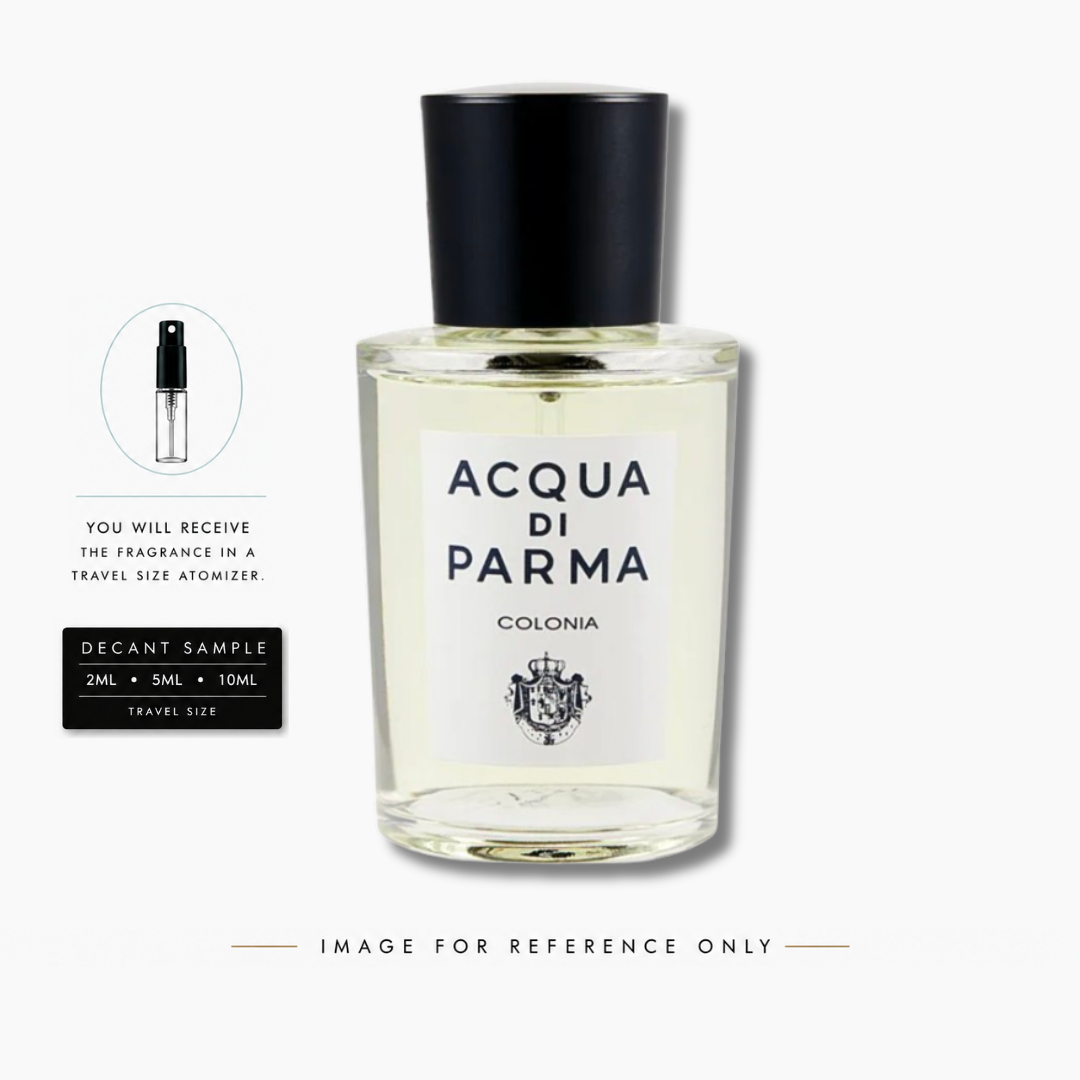 Acqua Di Parma Colonia