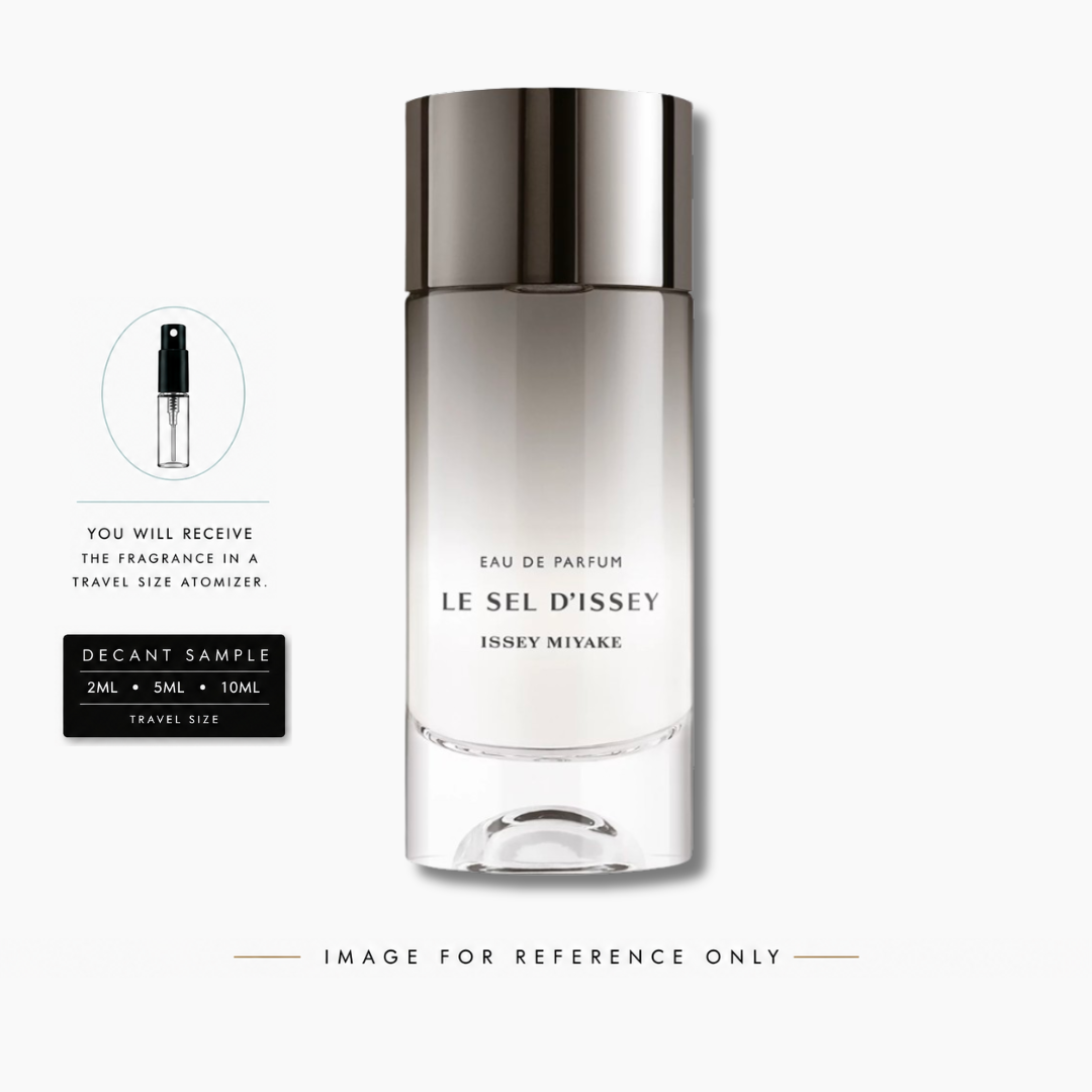 Le Sel D'Issey Eau De Parfum By Issey Miyake