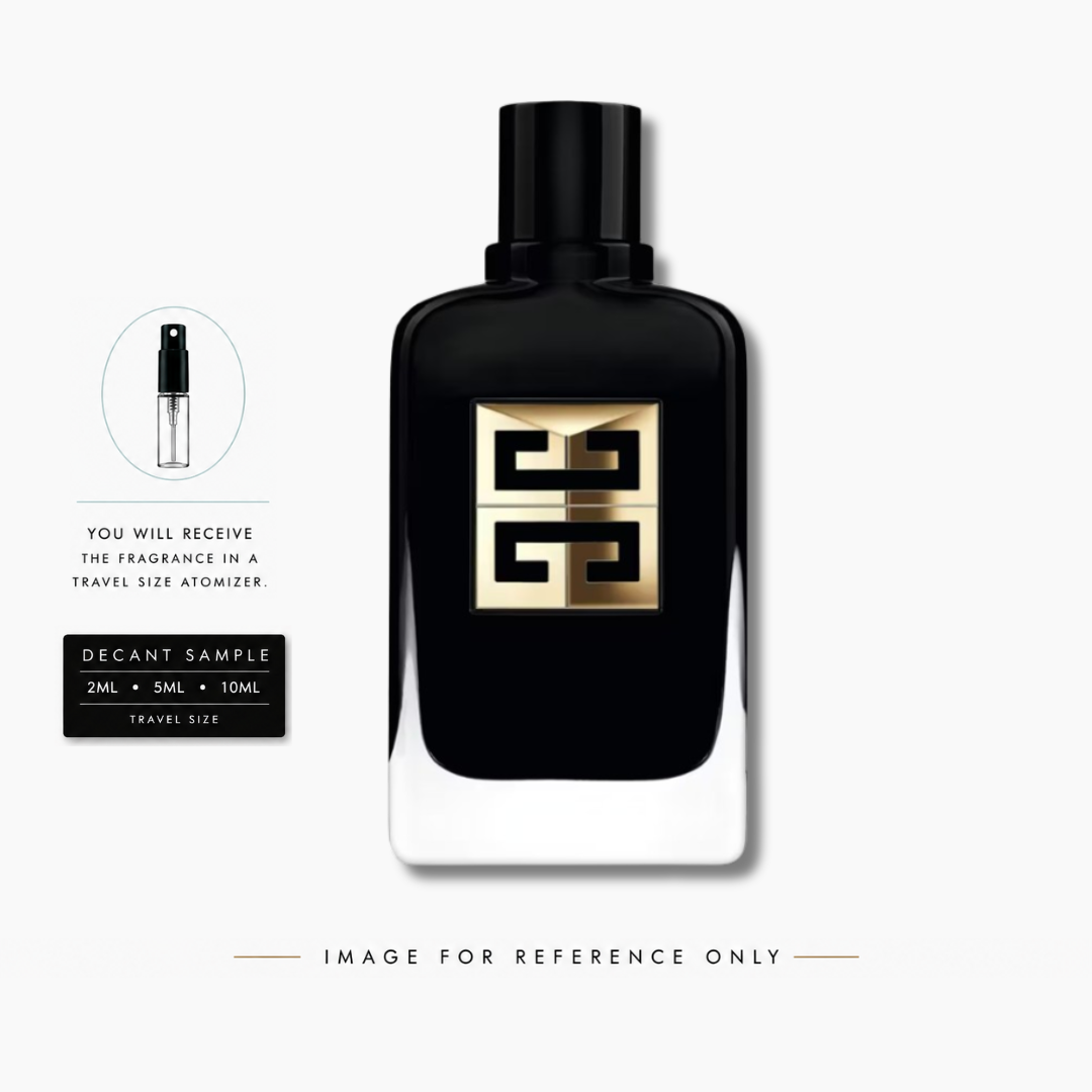 Givenchy Gentleman Society Ambrée
