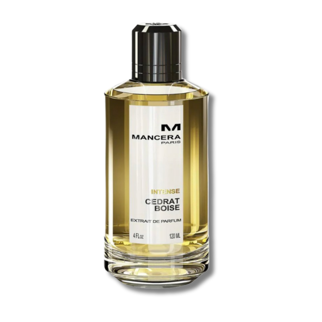 Mancera Cedrat Boise Intense
