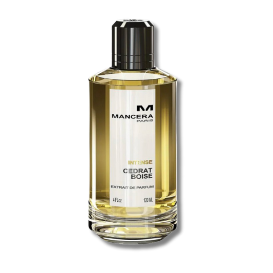 Mancera Cedrat Boise Intense